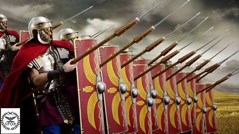 Escudo Romano, Scutum