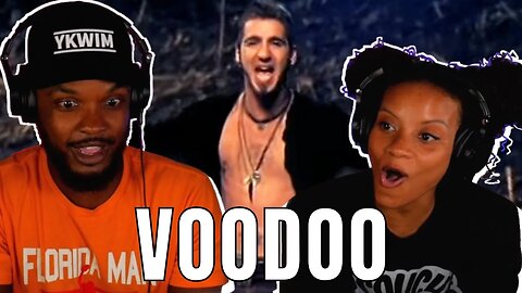First Time Hearing Godsmack 🎵 Voodoo Reaction