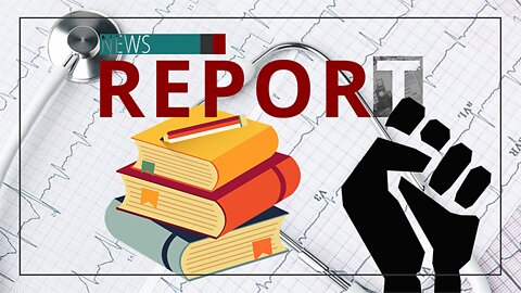Catholic — News Report — CRT in Med Schools