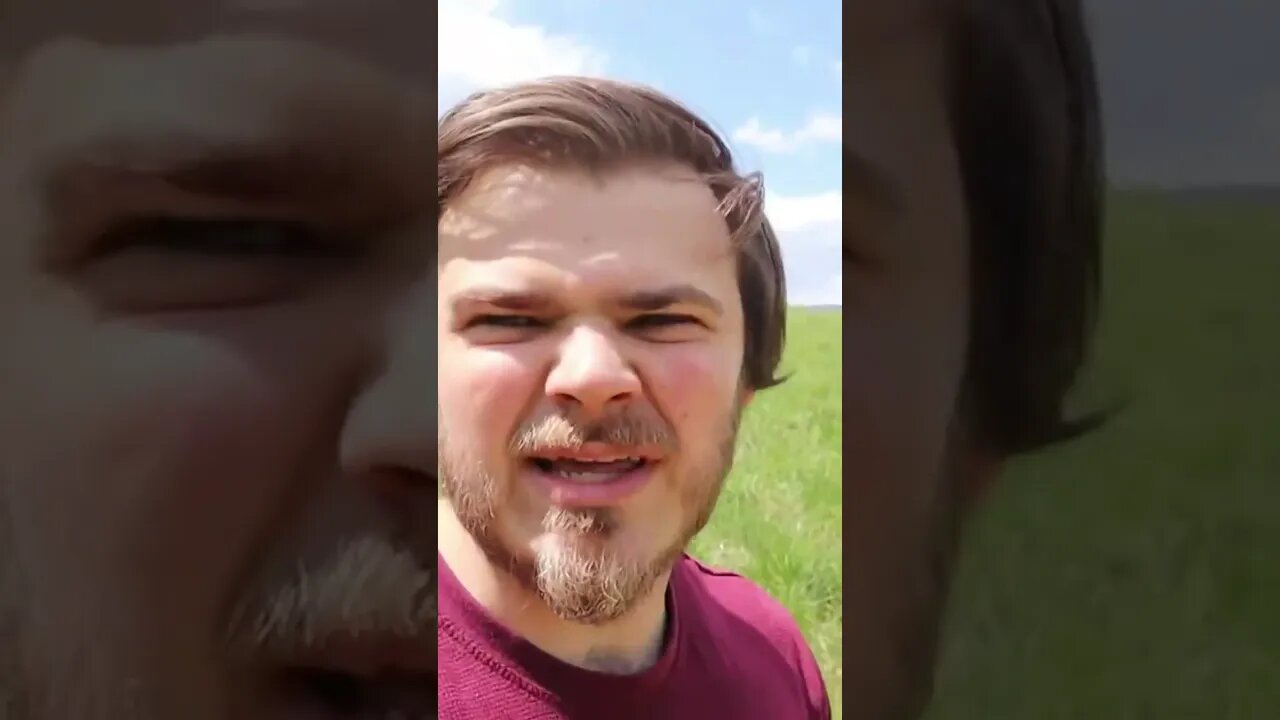 Escape the normydom