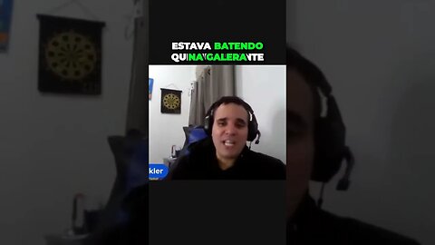 O incrível crescimento do canal após parcerias com Breise e Vela.