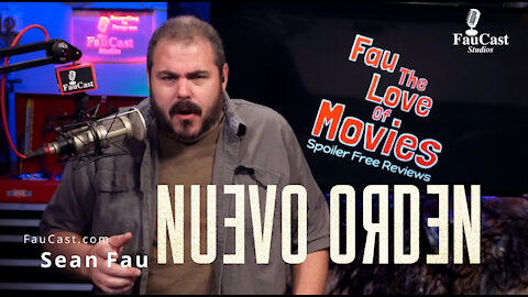 New Order (2020) Review - Fau The Love Of Movies