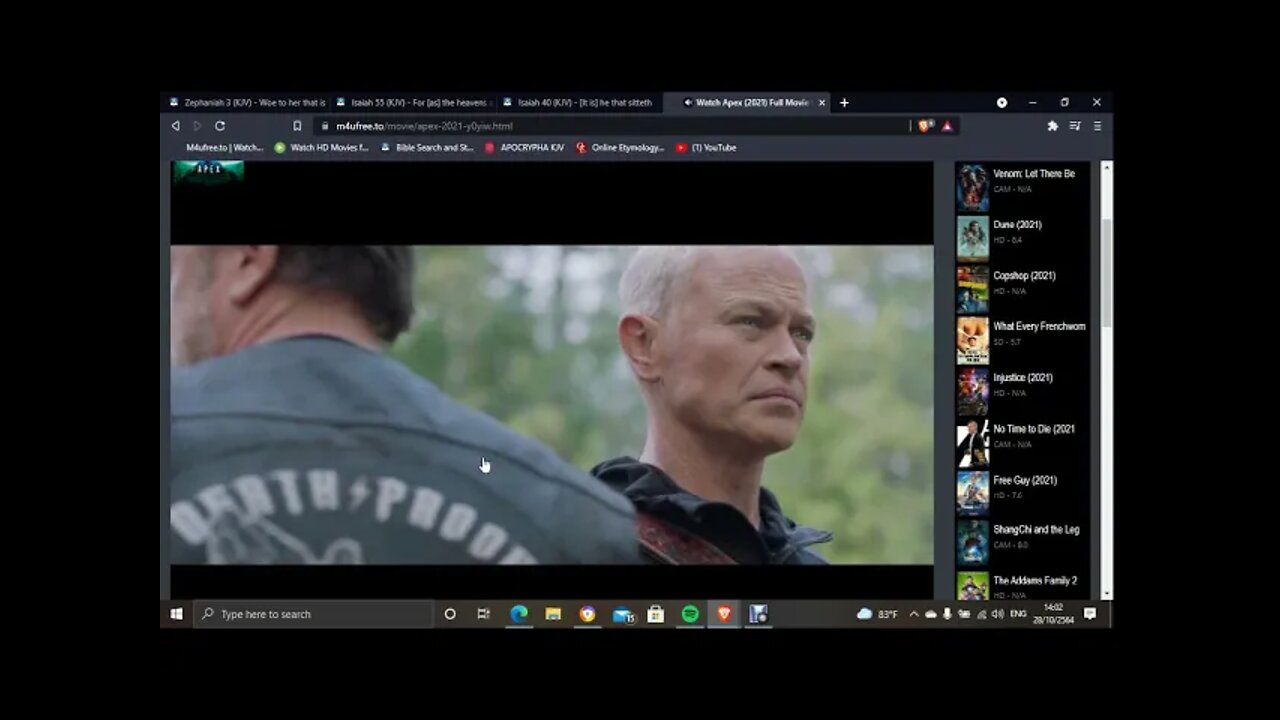 The Most High Yahawah Is All That And So Much MORE!!!