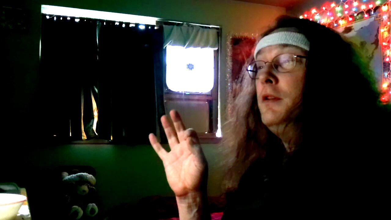 Matt's Log 11-13-2024: No more movies