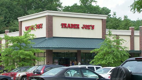 What's Better Than Trader Joe's 'Two Buck Chuck?'