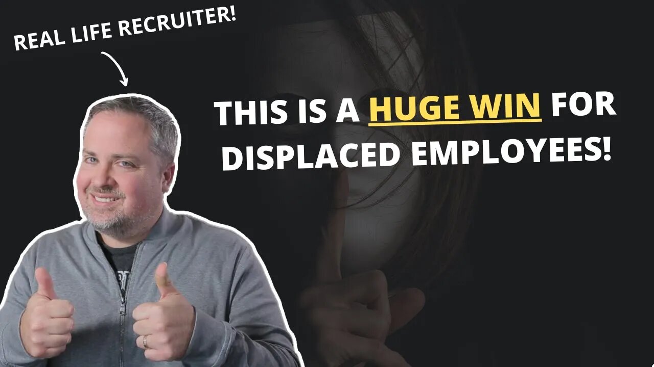 NLRB: "Employers Can't Silence Employees" - Severance Agreement Rule Change!