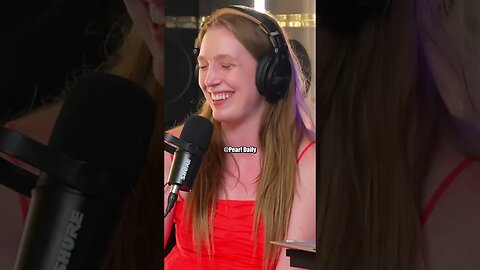 Pearl *EXPOSES* Her TOXIC Trait!