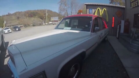 These cars are classic