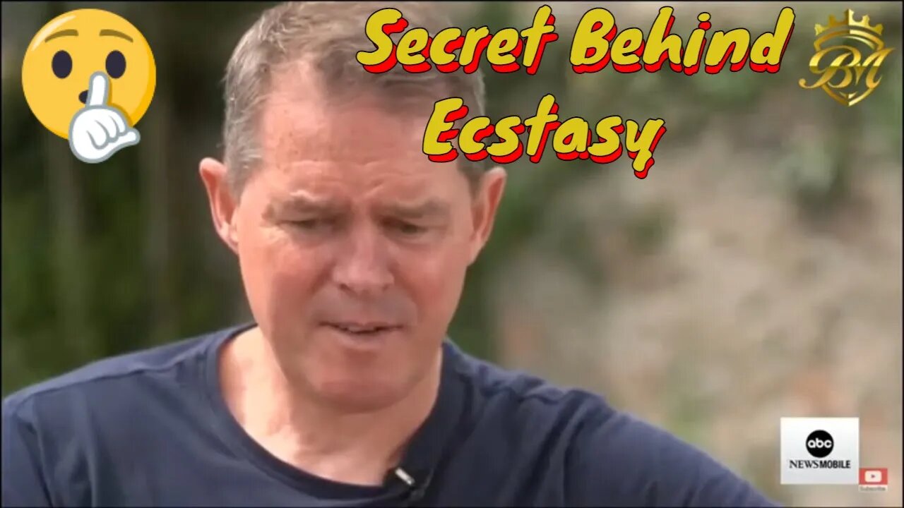 Revealed - the secret behind [X] of Ecstasy in the United Kingdom (2023)