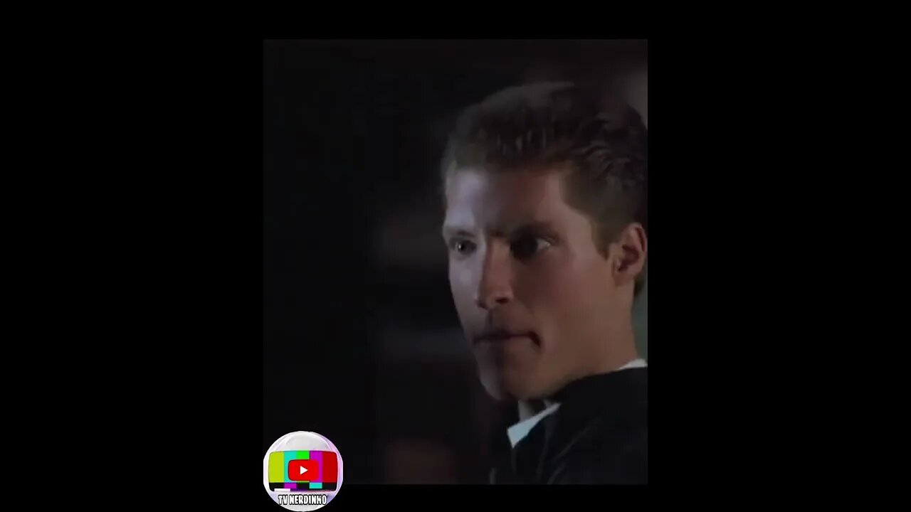 O MAIOR ERRO DO SENHOR MYAGI EM KARATE KID.