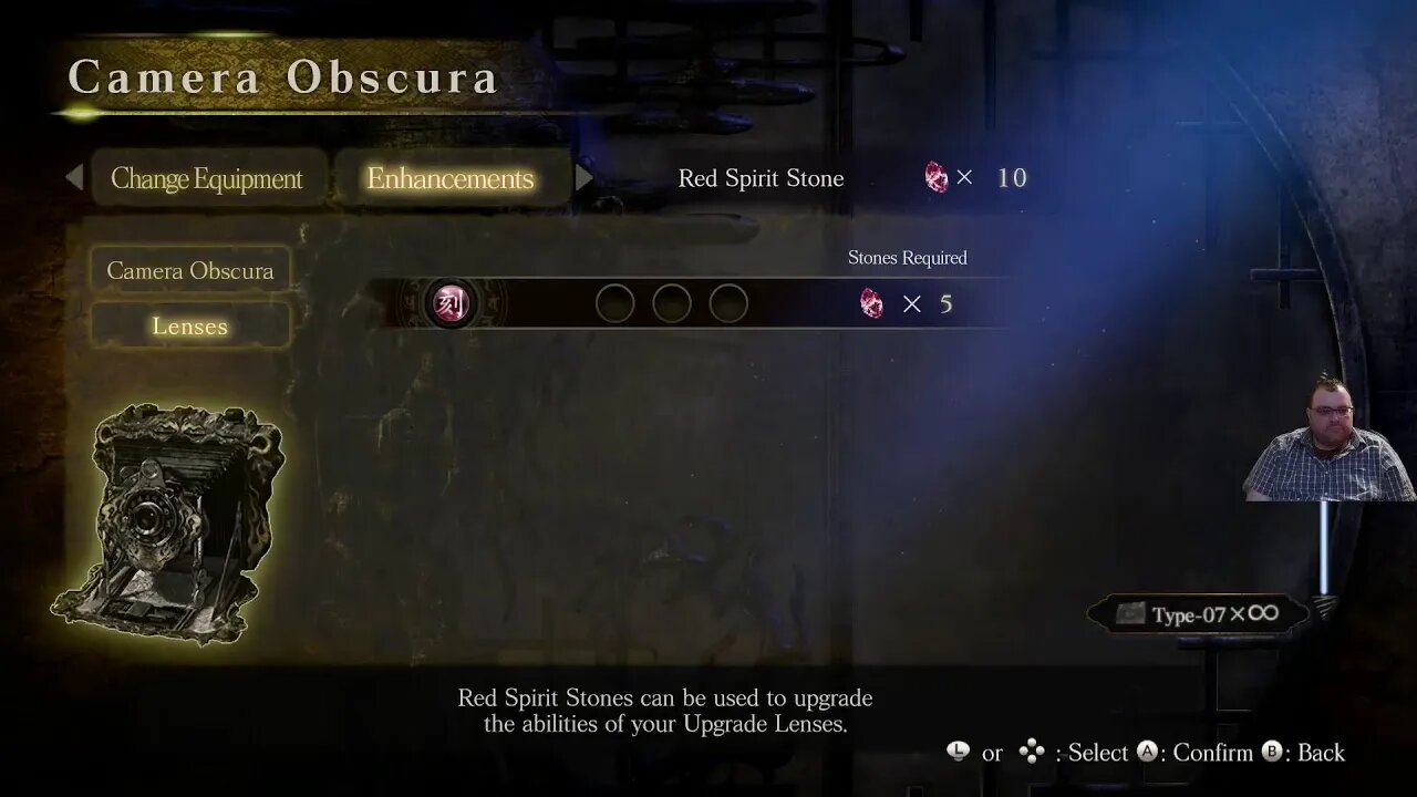 Just Gaming and Chatting