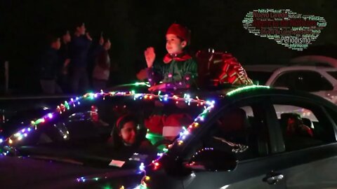 Prepara Gobierno Municipal Desfile Navideño 2022