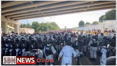 Meanwhile in Mexico - 4747