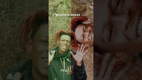 Beautiful smile #shorts #modollaz #drake #musicshorts #south #music #ovo #shortsfeed #churchilldowns