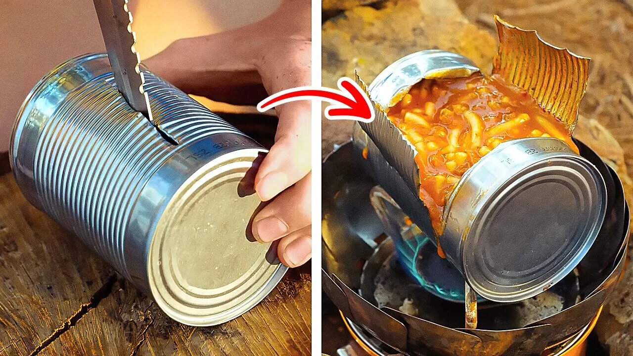 Gear Up for Adventure: Camping Hacks Simplified