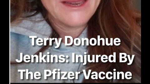 4 Adverse Reactions to the bio-weapon and nanochip marketed as "vaccine"