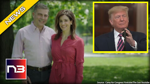Media Silent: Trump Pick Wins Special Election in Ohio