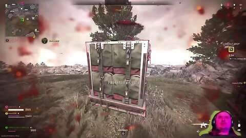 MW2 PS5 S95B GAMEPLAY!