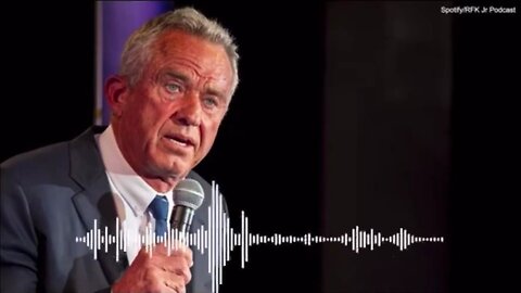 RFK Jr. Says His First Week In Office He Will Pay Black Farmers $5 Billion In Reparations