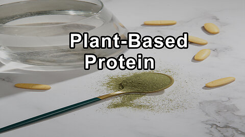 The Ecological and Ethical Imperative of Plant-Based Protein - Brenda Davis, R.D.