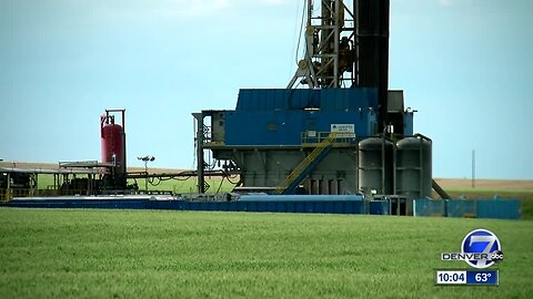 Aurora OKs oil and gas well project on 6-4 vote