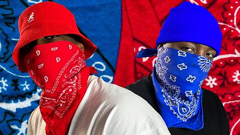 RED VS BLUE PSYCOPATHS & THE SOCIALIST COMMIE WARS OF THEIR DEMOCRACY