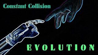 Evolution - Constant Collision