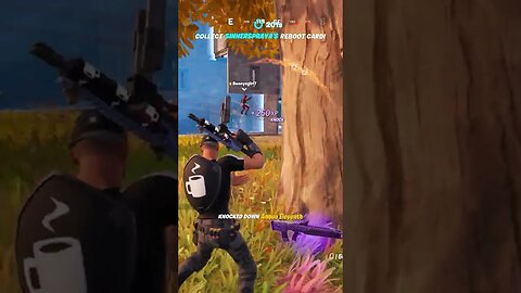 Unstoppable Fortnite Champion: Epic Victory Royale and Insane Gameplay! #fortnite