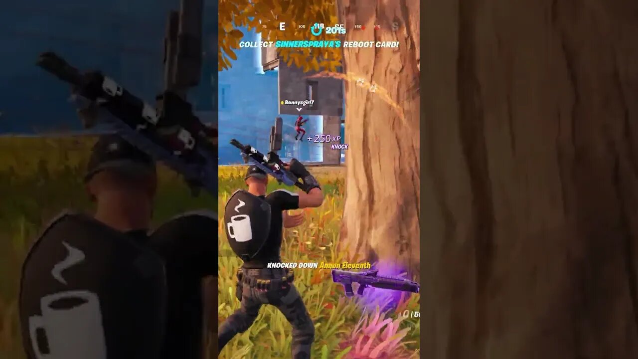 Unstoppable Fortnite Champion: Epic Victory Royale and Insane Gameplay! #fortnite