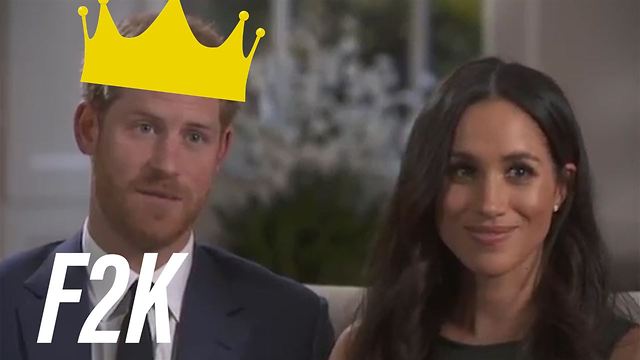 ¿Podría llegar a ser rey el príncipe Enrique?