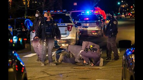 ⚡Leftist mayor Eric Adams realizes importance of Law & Order