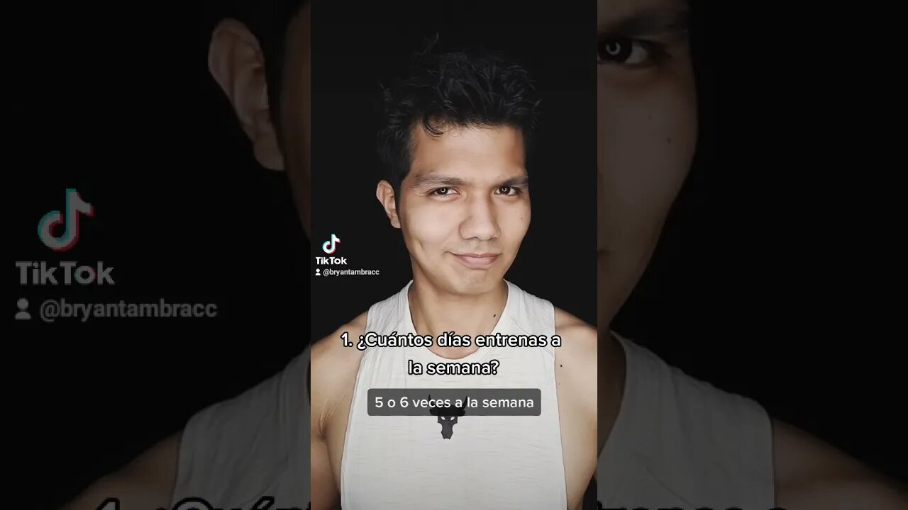 ¿Puedes Contestar a Estas Preguntas para Gymrats? 🤔