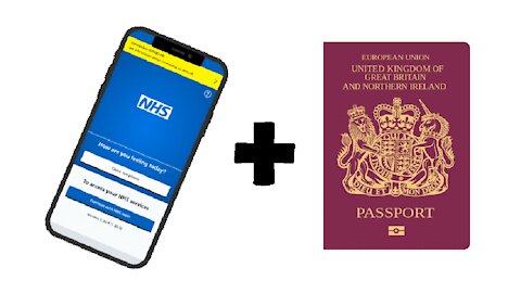'Pings' and Passports | King Peter the Virile
