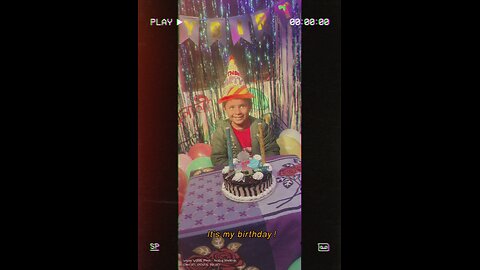 INDIAN VILLAGE HAPPY BIRTHDAY 🎂