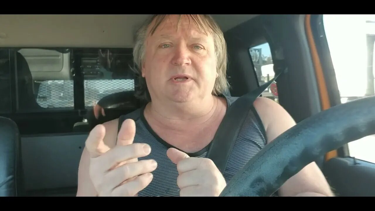 The Tunnell Take #341 beautiful words.