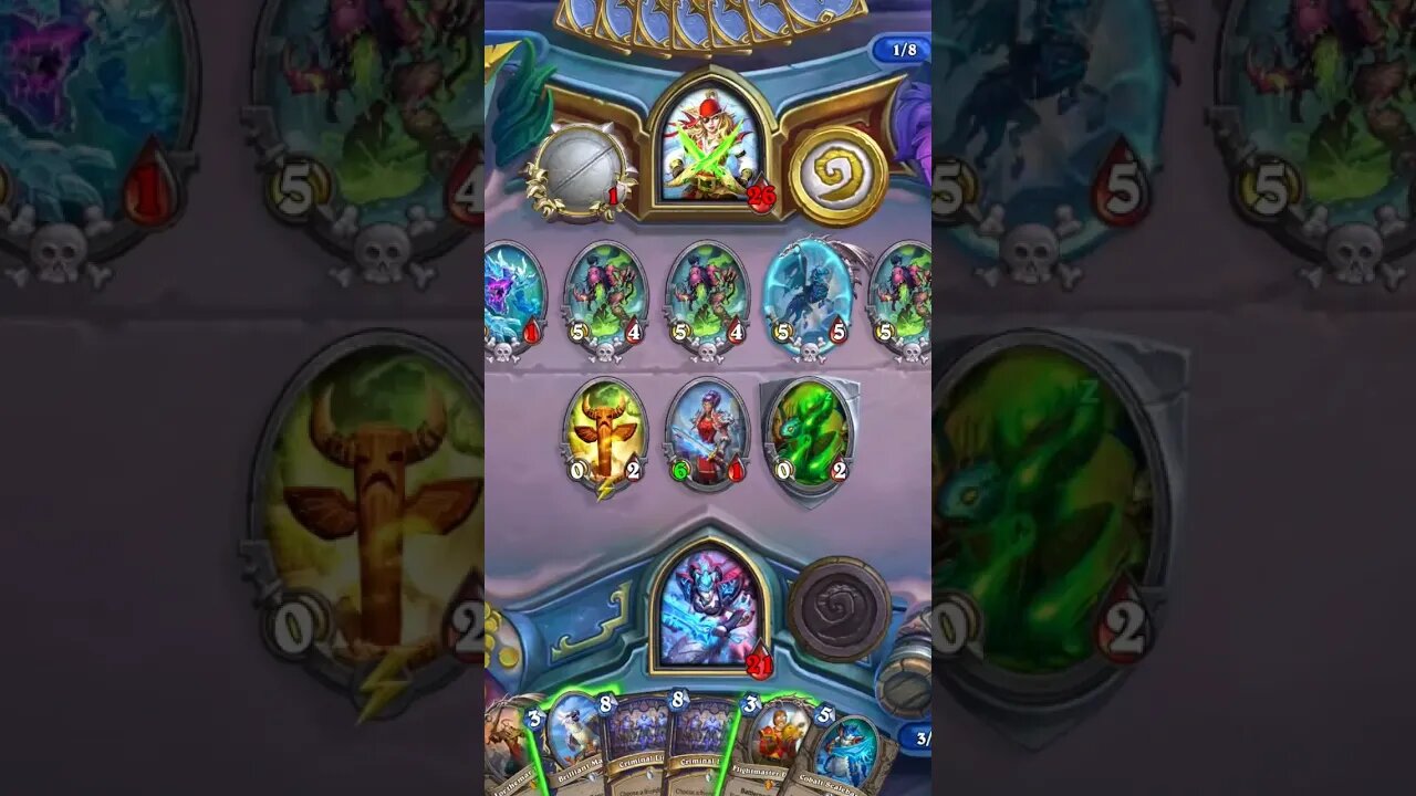 undead pirate invasion