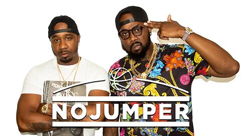 The Benny the Butcher and Conway the Machine Interview
