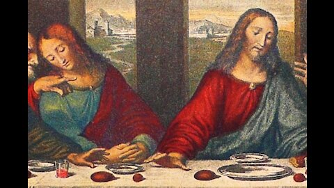 A Prayer (Mantra) Of Peace To Jesus (Yeshua) & Mary (Mother Mary & Mary Magdelene-Shekinah)*