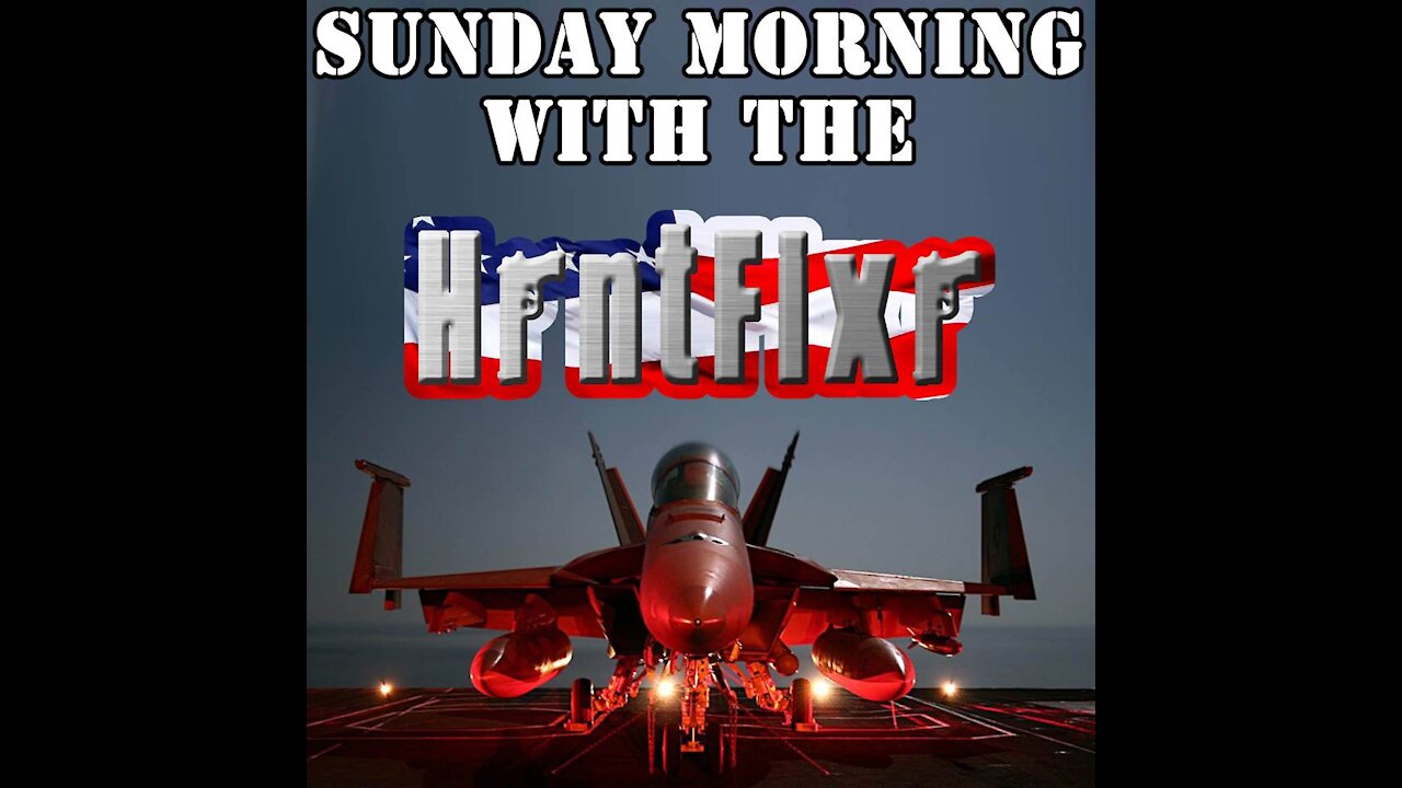 Sunday Chat 12-12-21