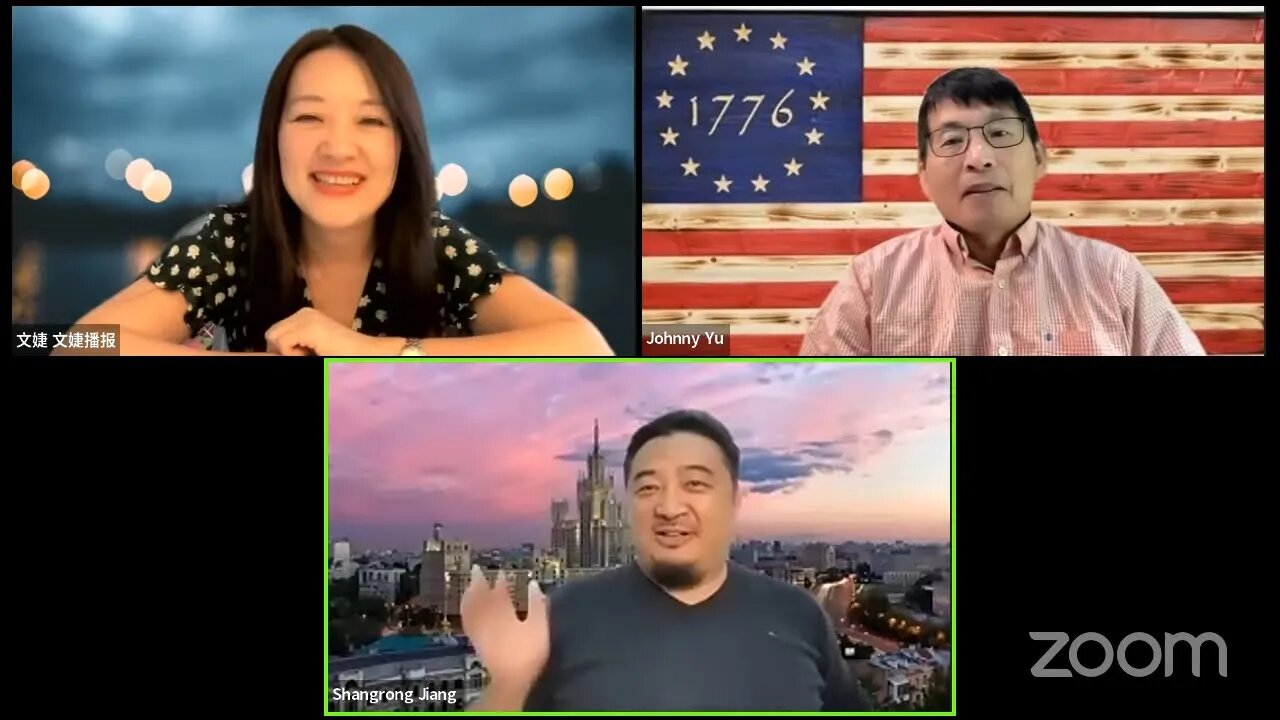 跟姜大哥聊俄乌战争：乌克兰军心涣散，在战场无法取得突破，可能转向制造恐怖袭击。莫斯科发布可能受到乌克兰大规模无人机攻击的预警。俄罗斯在等待熔断点发起反攻｜【文婕访谈】202309