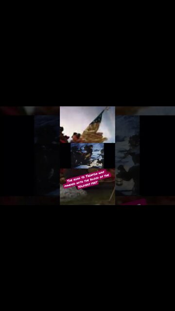 QUOTES Founding Fathers Edition ep55 Continental Soldiers Delaware Crossing 2 of 3 #americanhistory