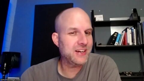 The ProLife Team Podcast 45 | Shawn Zierke | Talking About Grant Opportunities for Pregnancy Clinics