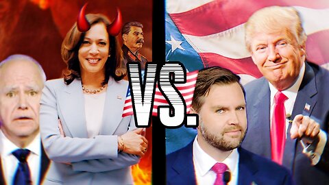 America is at Stake THIS Election! VOTE! VOTE! VOTE!