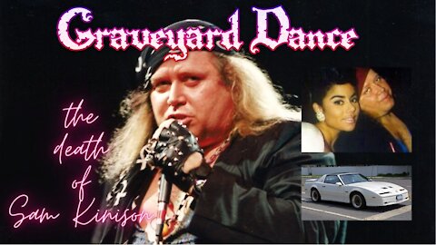 the death of Sam Kinison