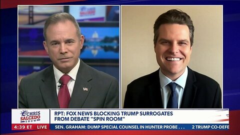 Questions about Weiss' Testimony Before Congress