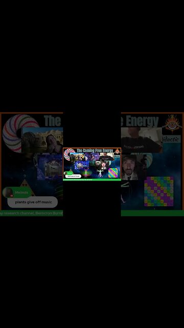 #OminousBeatBox #ScienceofSound Ep1 Like PacMan! @BurnEye