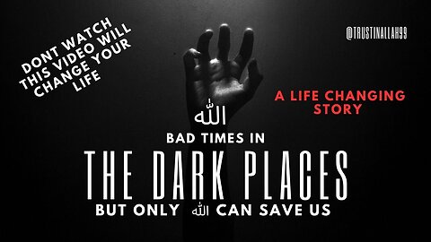 SATANIST VS MUSLIM ! A WAY TOWARDS ALLAH life-changing true store part 1