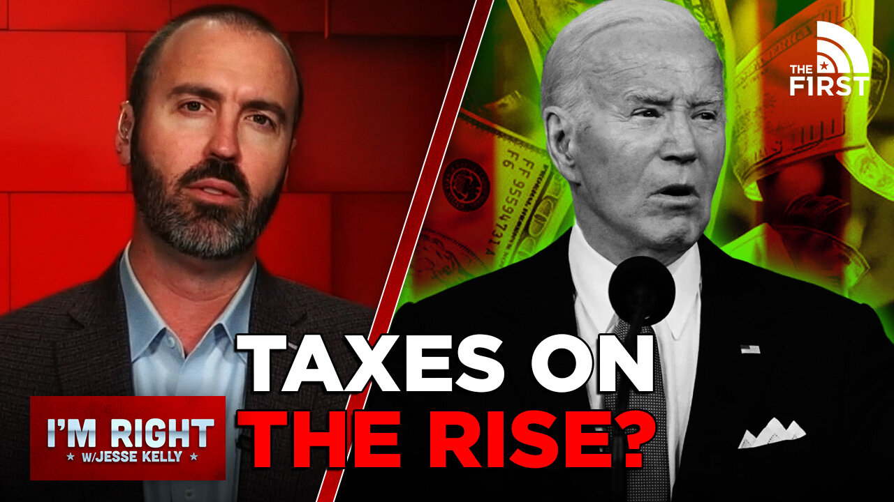 Will Joe Biden Increase YOUR Taxes?