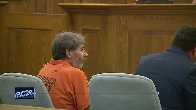 Mental competency doubted in Waupaca Co. case