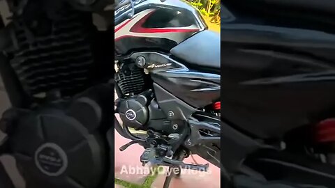 Bajaj discover 150s modification started #bike #motovlogger #modified #youtubeshorts #shorts
